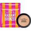 Euphidra radiant bronzer 8 g - - 940065651