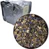 Biokyma - The Kyma Granetta - Tisana Mista | Senna, Carvi, Menta Piperita e Malva | Accademia della Tisana | Fiori, Foglie e Semi Secchi 100% Naturale (2 Kg)