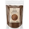 Grocer Planet - Farina di Semi di Lino (900g) | Ricca di Proteine e Fibre | Vegan Friendly | Senza OGM | A basso contenuto di carboidrati | Ideale per piatti salati