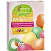 Heitmann Eierfarben - Colorazione espresso: 4 colori liquidi per uova in giallo, arancione, rosa e verde