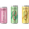 Q Quartin Ribolla, Refosco e Sauvignon - Vino in lattina - Confezione regalo da 3