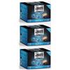 Generico Caffé compatibili con Bialetti Multipack miscela NAPOLI - 216 Capsule in Alluminio Mokespresso Formato Convenienza - 3 Box da 72 -