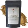Asayu Japan Tè Hojicha giapponese premium Asayu Japan - Solo foglie del primo raccolto | Tostato con sabbia tradizionale | Tè verde tostato dolce, delicato e naturalmente aromatico (100g - sacchetto)