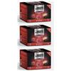 Generico Caffé compatibili con Bialetti Multipack miscela ROMA - 216 Capsule in Alluminio Mokespresso Formato Convenienza - 3 Box da 72 -
