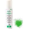 Dream' s Party Colorante Spray alimentare VERDE - Spray METTALLIZZATO - per Dolci e Torte - 75ml - per decorare e colorare prodotti alimentari, pasta di zucchero, cioccolato ecc. SCADENZA 30-09-2026