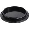 Generico Set tappo posteriore L Mount, compatibile con Leica, TL SL CL
