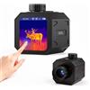 GTGUARD B210AL Monocolo Termico, Touchscreen Grande 5,49 cm