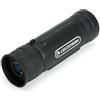 Celestron 71213 UpClose G2 10 x 25 Monocolo, Nero