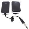 Zhjvihx Kit Trigger Flash Radio Wireless a 16, Trasmettitore e Ricevitore Flash a Trasferimento Stabile a Risposta Rapida 2.4G, con Interfaccia da Studio per Fotocame