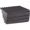 NANUK Inserti in schiuma (5 parti) per custodia Nanuk 955