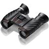 STEINER Binocolo Safari UltraSharp 8x22 - qualità del marchio tedesco, 10 anni di garanzia, per adulti e bambini, compatto e leggero, il compagno ideale per viaggi ed escursioni