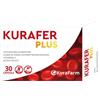 Sikurafarm Srls Kurafer Plus 30 Capsule Ferro Ed Altri Minerali