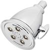 Speakman S-2005-HB-E2 Hotel Anystream 2.0 GPM - Soffione doccia regolabile, cromato lucido