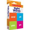 SCHOLASTIC TEACHING RES Flash Cards: Sight Words