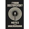 Maxima Press Notes from Underground (Maxima Edition)