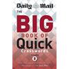 Hamlyn Daily Mail Big Book of Quick Crosswords Volume 8