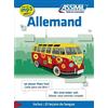 Assimil Italia Allemand: Deutsch für französisch Sprechende- Taschenlehrbuch für unterwegs