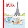 L'Ecole des Loisirs Les toutous à Paris