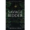 Twisted Romance Publications Savage Bidder: A Dark Captive Mafia Romance