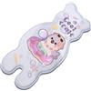 Generico Cuscinetto Rinfrescante Per Passeggino - Cuscino Morbido Traspirante Universale - Tappetino Rinfrescante Per Seggiolino Auto,Viaggio Estate Animali Auto Dormire Outdoor Passeggiata Shopping Casa