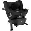 Joie i-Spin™ safe seggiolino auto i-Size R129, rotazione, ISOFIX, uso prolungato in senso contrario di marcia - dalla nascita ai 4 anni (0-18 kg), shale