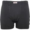 Primal s.r.l. Boxer Uomo Primal Misure comode conformate 56-58-60 Bianco-Grigio-Nero-Blu 3211 (IT, Numero, 58, Regular, Regular, Blu)