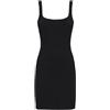 F**K effek abito donna black FK25-1260 - M/L