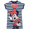 Disney Camicia da Notte per Ragazze Minnie Mouse 7-8 Anni