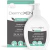 DERMOXEN Sapone Detergente Intimo Donna Antibatterico Post Parto 200ml