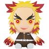 BanPresto - Demon Slayer: Kimetsu No Yaiba - Super Big Plush - Kyojuro Rengoku