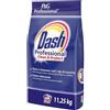 Unica Dash Clean & Protect 11.25 kg Detergente Professionale per Tessuti - 150 Lavaggi - Detersivo in polvere
