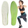Generico Solette morbide con estratto artemisia | Solette invernali in peluche lana d'agnello | Solettes invernali calde antiodore per stepper | Solettes termiche spesse traspiranti pelliccia per donna e uomo