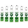 Generico Cif Infinite + Clean Tutto in 1 Spray Multiuso Lime e Fiori Bianchi, Pulito a Lungo, Detergente per Piano Cottura, Vetri e Piastrelle, Formula con Probiotici Naturali - 6 Unita da 280ml