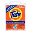 Tide Marea - Dissipatori di viaggio Pacchetti, 3-Count