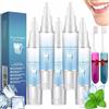 Generico Gum Repair Gel,Teeth Gum Gel Repair,Deeply Cleaning Gums,Protect Repair Toothpaste,Fresh Breath,Suitable For Both Men And Women. (R-5PCS, Fresh Breath2207)