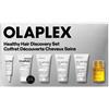 OLAPLEX Cura dei Capelli The Healthy Hair Discovery Set 1pz - Cofanetti per Capelli