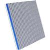 HunicandIU Cuscinetto per filtro, filtro in spugna per acquario, filtro per acquario, cuscinetto per acquario, con migliore effetto filtrante, filtro in cotone ispessito 6D per il riciclaggio di