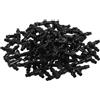 UPKOCH PVC Connettore a T per Irrigazione Goccia 4/7mm 50 Pezzi