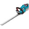 K&S Könner&Söhnen Tagliasiepi a batteria KS HT-20V, tensione nominale 20 V, velocità a vuoto 1550 colpi al minuto, lunghezza di taglio 22" (55 cm), diametro di taglio massimo 16 mm