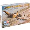 Hobbyboss Hobby Boss 80266 - Aeromodellismo A-10 Thunderbolt II