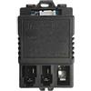 Opatiny Ricevitore RC JR-RX-12V e JR-RX-6V per auto elettriche da viaggio per bambini con visione chiara durante l'accensione e l'attacco (JR1810RX 6-12V)
