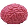 Generico Palla Antistress | Cervello sensoriale morbido ed elastico,Pallina a Rallentato Ritorno - Per adolescenti, bambini, adulti, premi per la classe, calze natalizie, Halloween