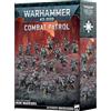 Games Workshop - Warhammer 40.000 - Pattuglia da combattimento: Guerrieri di Ferro
