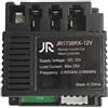 Opatiny Ricevitore RC JR-RX-12V e JR-RX-6V per auto elettriche da viaggio per bambini con visione chiara durante l'accensione e l'attacco (JR1738RX 12V)