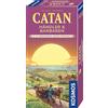 KOSMOS Catan Rivenditori & Barbari 5/6