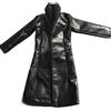 ximitoy 1/6 Soldato Maschio Vestiti PU Cappotto In Pelle Modello Cappotto per 12 ''Action Figure