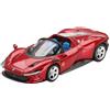 Bbr Models BBRFER64019 Ferrar. Daytona SP3 Rosso Imola 2024 - Scala 1/64 - Auto in Miniatura da Collezione