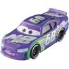 Mattel Selezione Veicoli | Modelli | Disney Cars 3 | Die-Cast 1:55, Cars 2017:Parker Brakeston