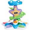 Little Tikes Lil Ocean Explorers Stella danzante - Torre facile da impugnare con luci e suoni - Giocattolo per bambini - Incoraggia il gioco di fantasia - Età: da 9 mesi a 3 anni