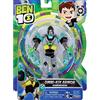 Ben 10 BEN46220 - Action figure di Diamante corazzato